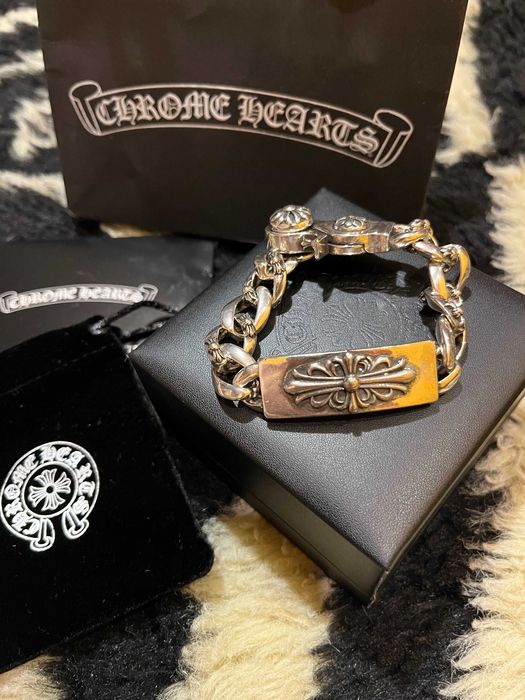 Chrome Hearts Bracelets | Браслеты на руку Хром Хартс