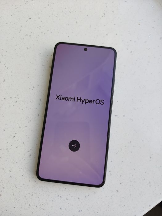 Продам Xiaomi 14T Pro Titan black