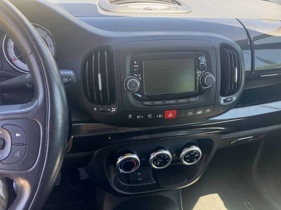 Fiat 500L 1.3 Multijet Diesel
