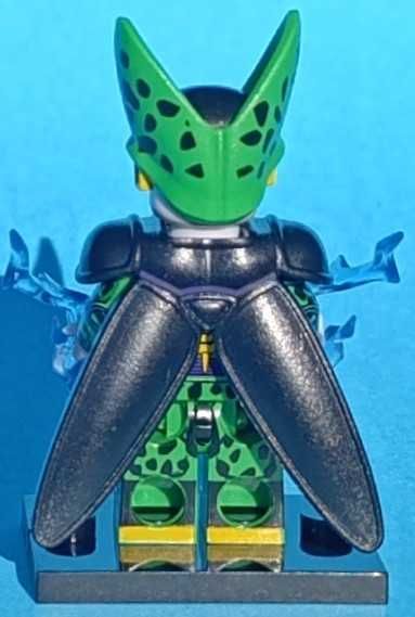 Cell v2 (Dragon Ball)