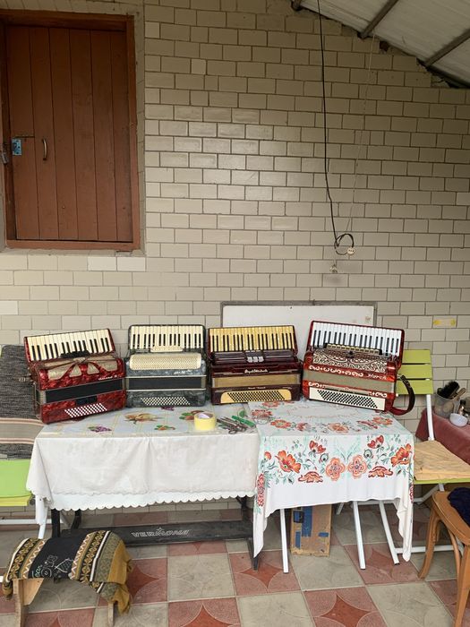 Продам інструмент музичний