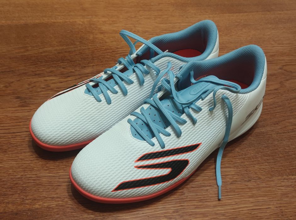 Футзалки  Skechers 45 розмір