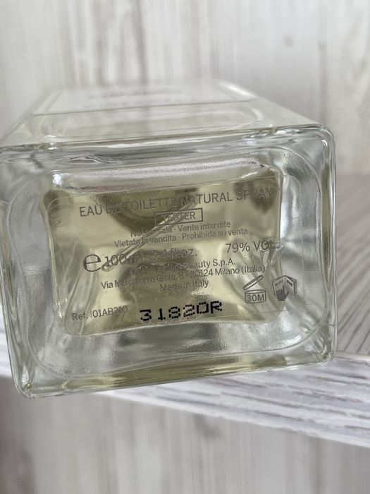 Angel Schlesser Les Eaux d'un Instant Intimate White Flowers 80/100 ml