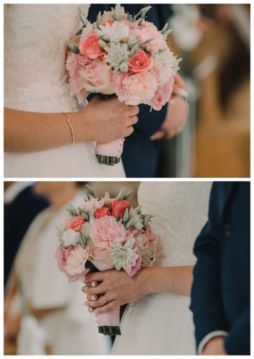 Fleur- Florystyka i dekoracje ślubne. Wymarzona oprawa Waszego ślubu