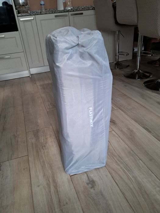 Cama de viagem mickey