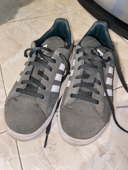Ténis Adidas Campus Originais