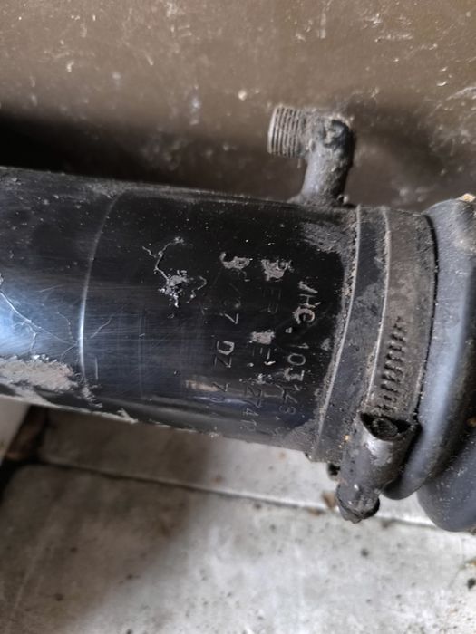 siłowniki windy bar 12V