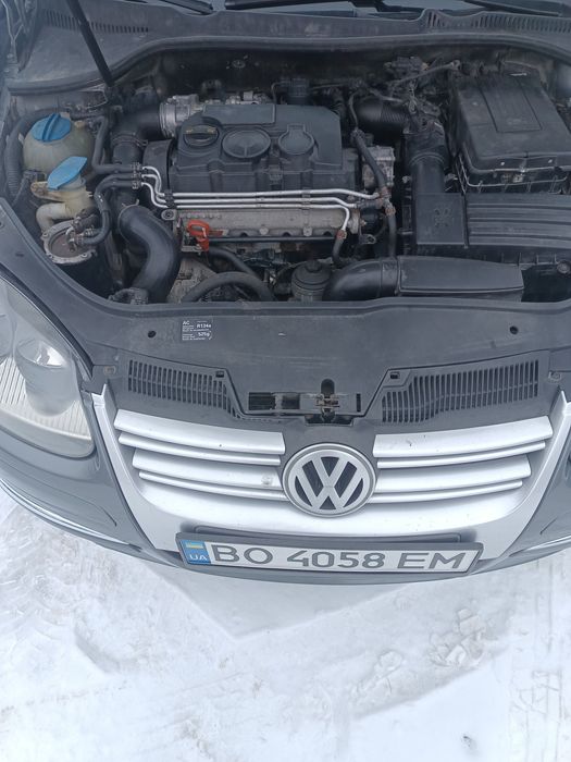 Продам автомобіль Volkswagen