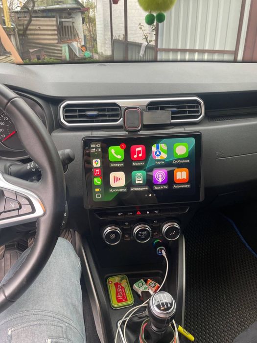 Продам Renault Duster