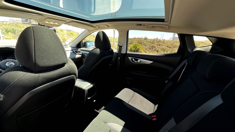 Qashqai 74100km Excelente Estado de conservação ! Única Proprietária