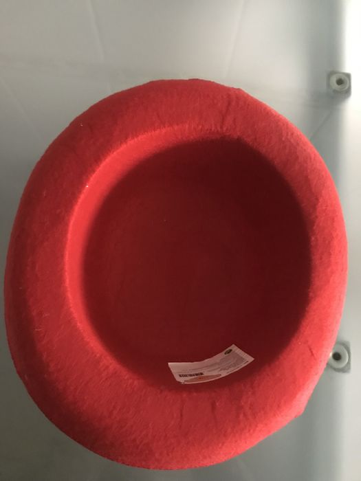 Fantazia carnaval menina