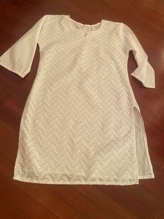 Tunica nova, tamanho M