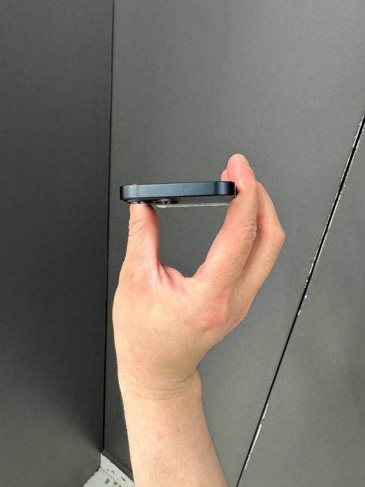 iPhone 13 mini. 128GB. Midnight. (MLK03). Купить айфон 13 міні. Телефон. Акб 100%