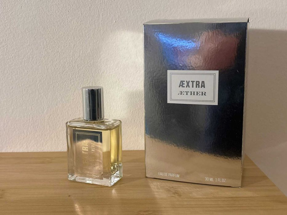 Aether Aextra ~29/30ml
