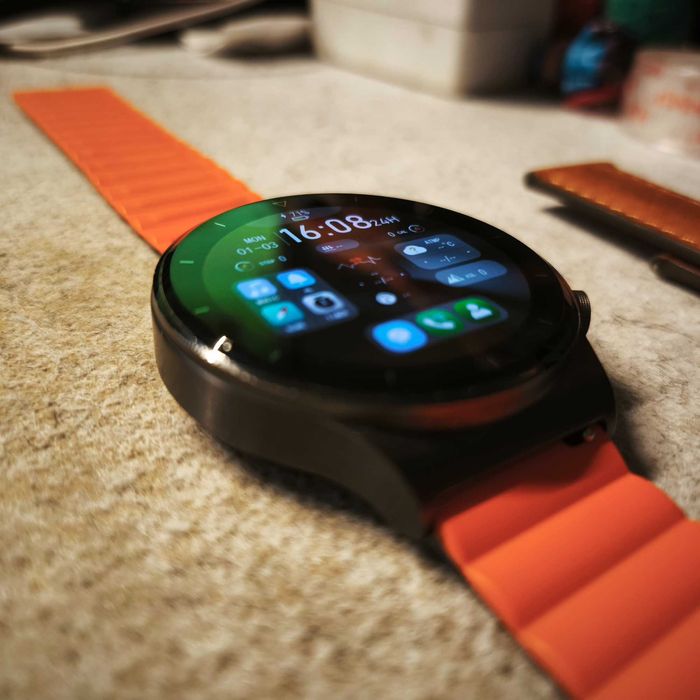 Smart watch Huawei GT2 Pro