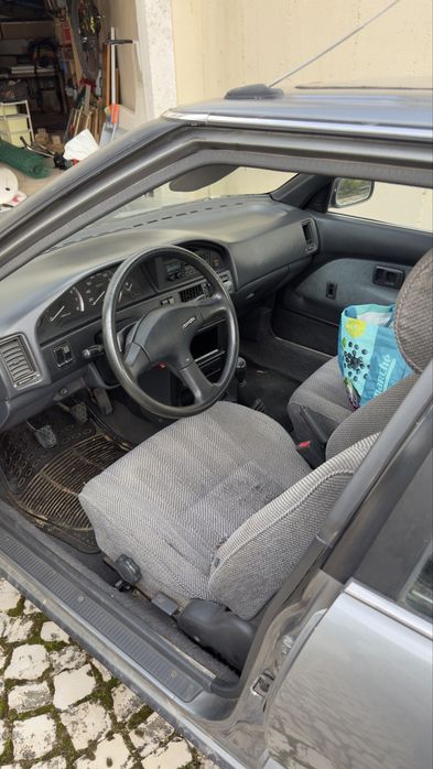 Toyota Corolla E90 1988 foto 3