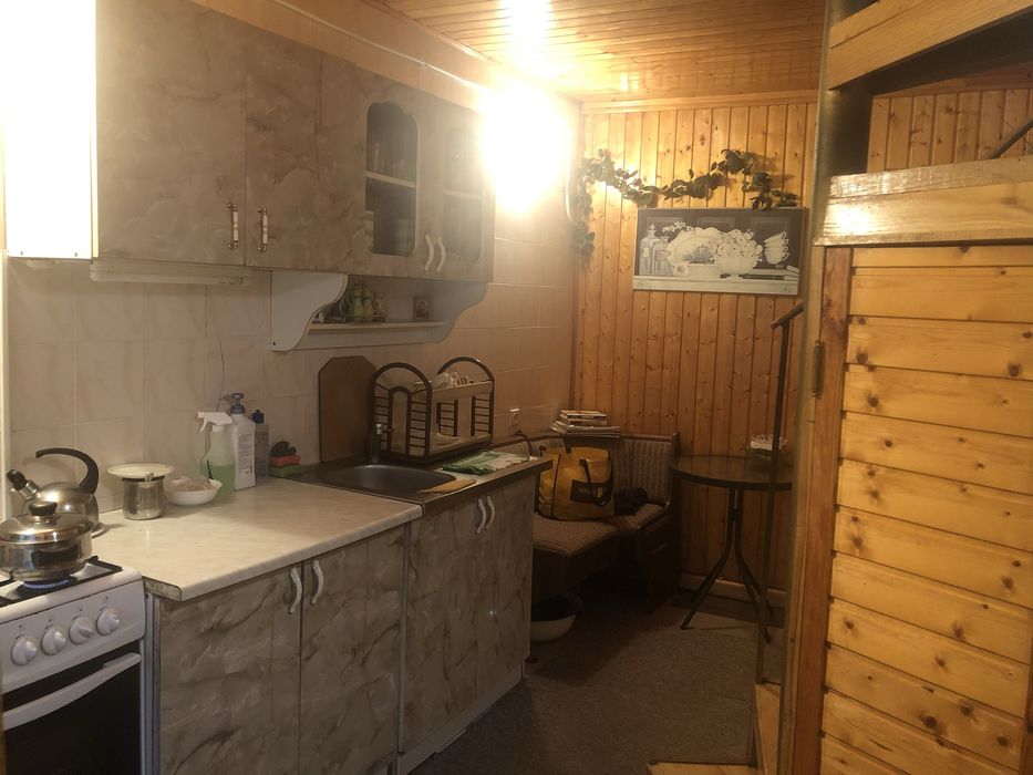 Здам будинок (курінь) біля моря