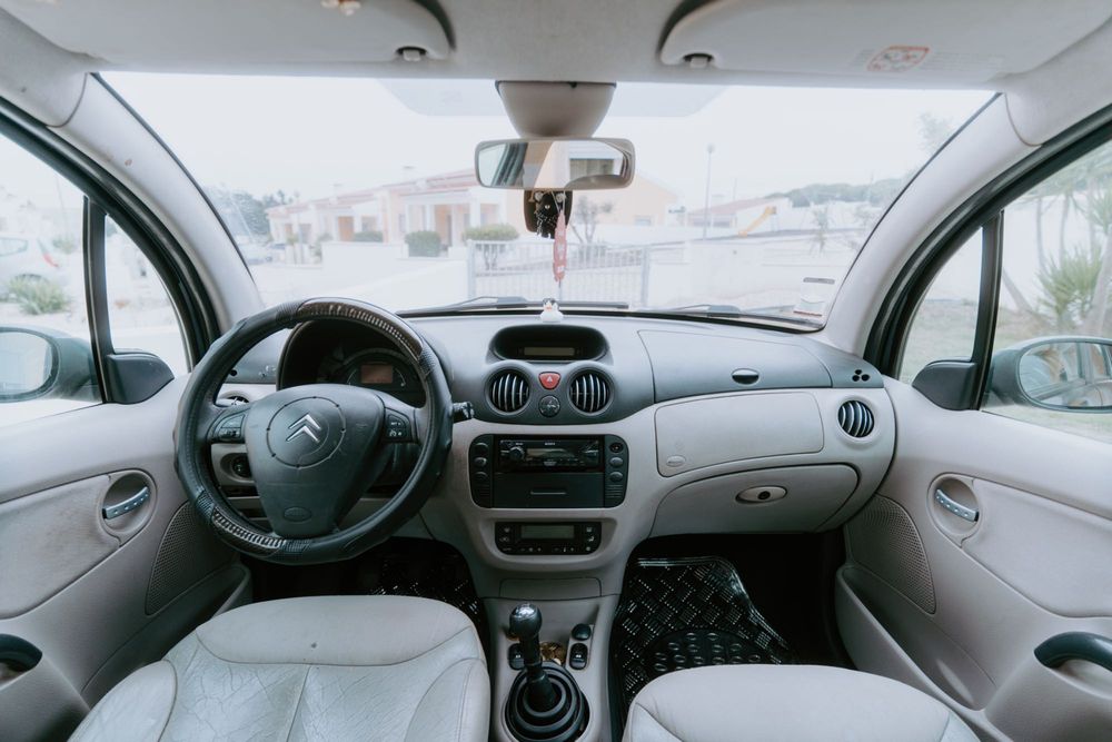 Citroën C3 1.6 Exclusive foto 5