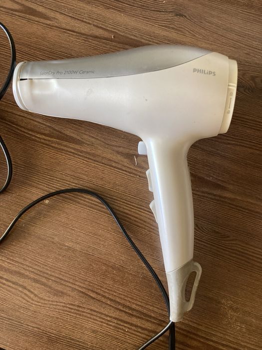 Фен робочий