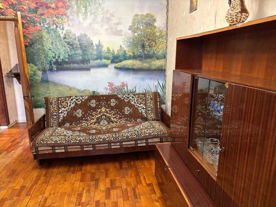 (7) Оренда 2 к. квартири на Юності (4532)