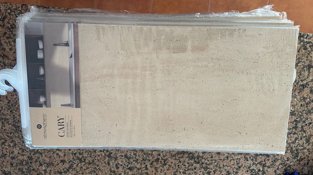 Adesivo decorativo