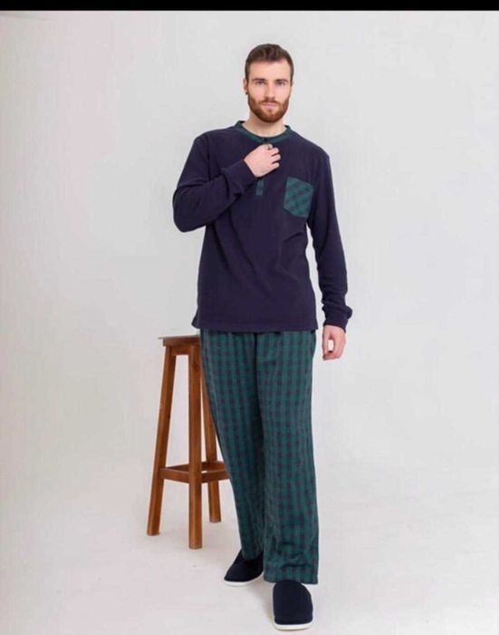 Продам новые мужские пижамы.