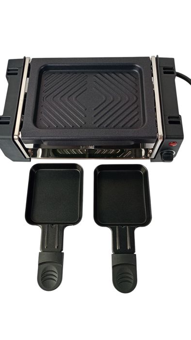 Grill elektryczny Hengbo