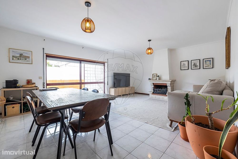 Apartamento T2 para venda