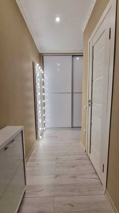 Комфортна квартира - погодинно, подобово. Центр , Гагаріна. Посуточно