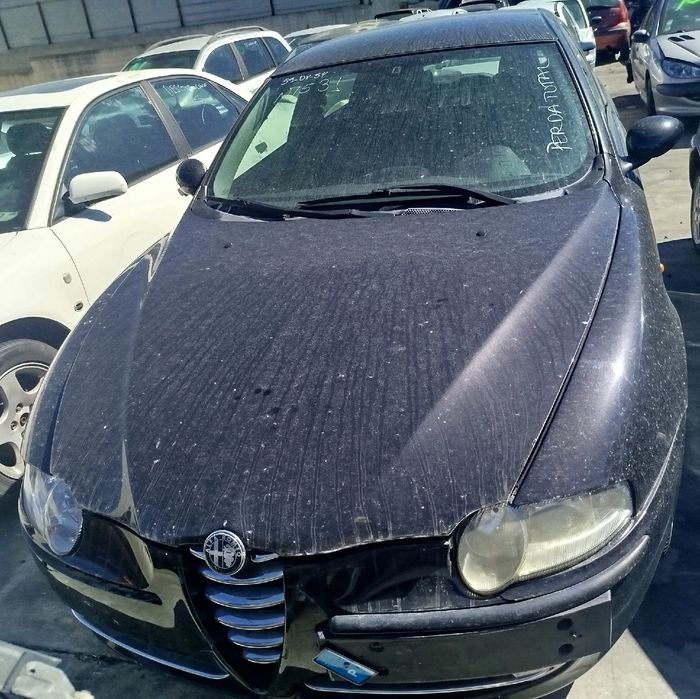 Para peças ALFA ROMEO 147 (937_)