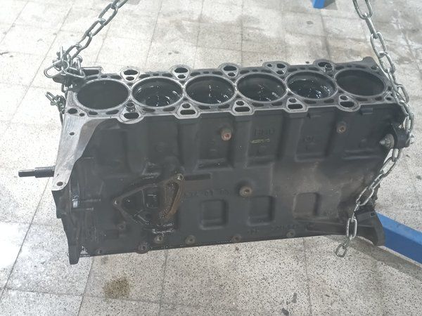 Bloco Armado BMW 3.0 M57 2246643 306D1