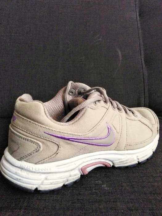 NIKE Running. Buty damskie.