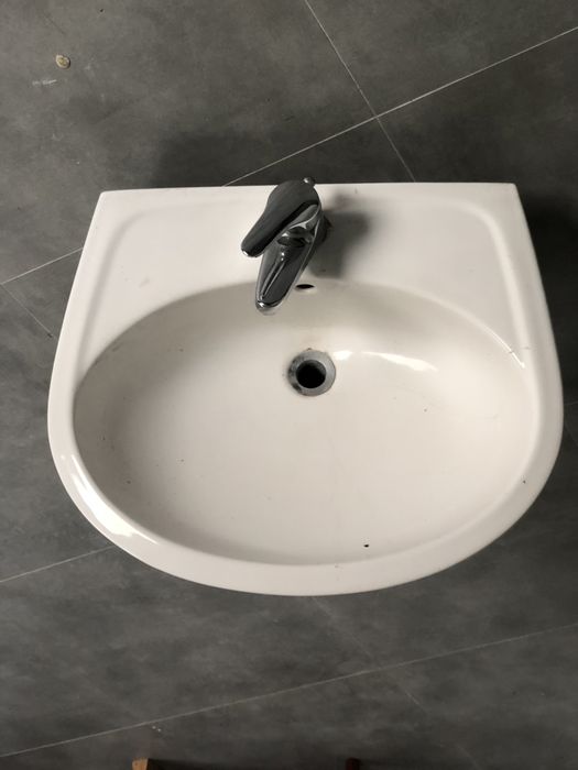 Umywalka, Villeroy&Boch
