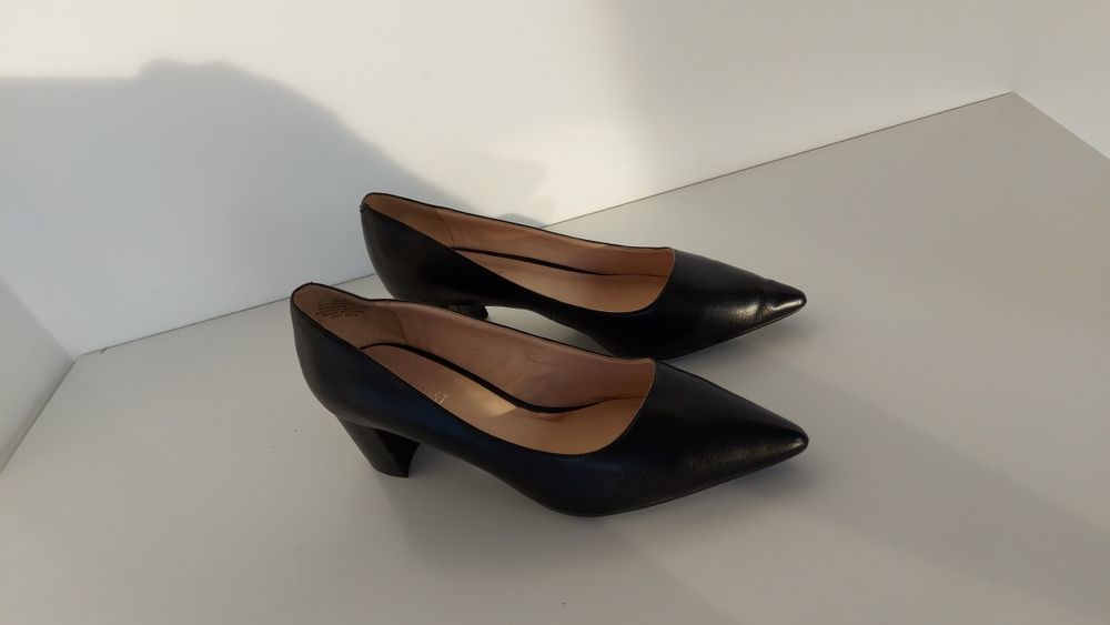 Buty czółenka Nine West w rozmiarze 39