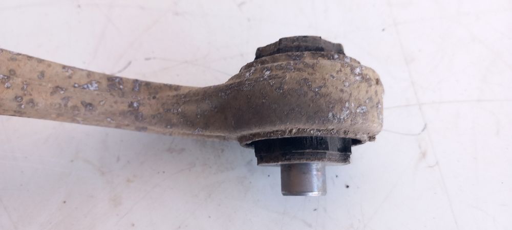 Braço de suspensão frente esquerdo PEUGEOT 407 Coupé (6C_)