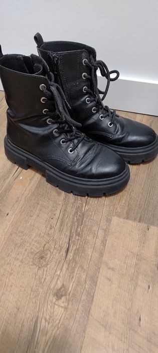 Sztyblety botki 37