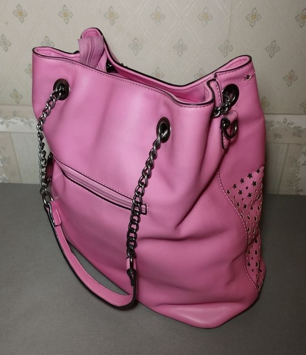 Дорожный чемодан сумка и портфель ретро набор редкий