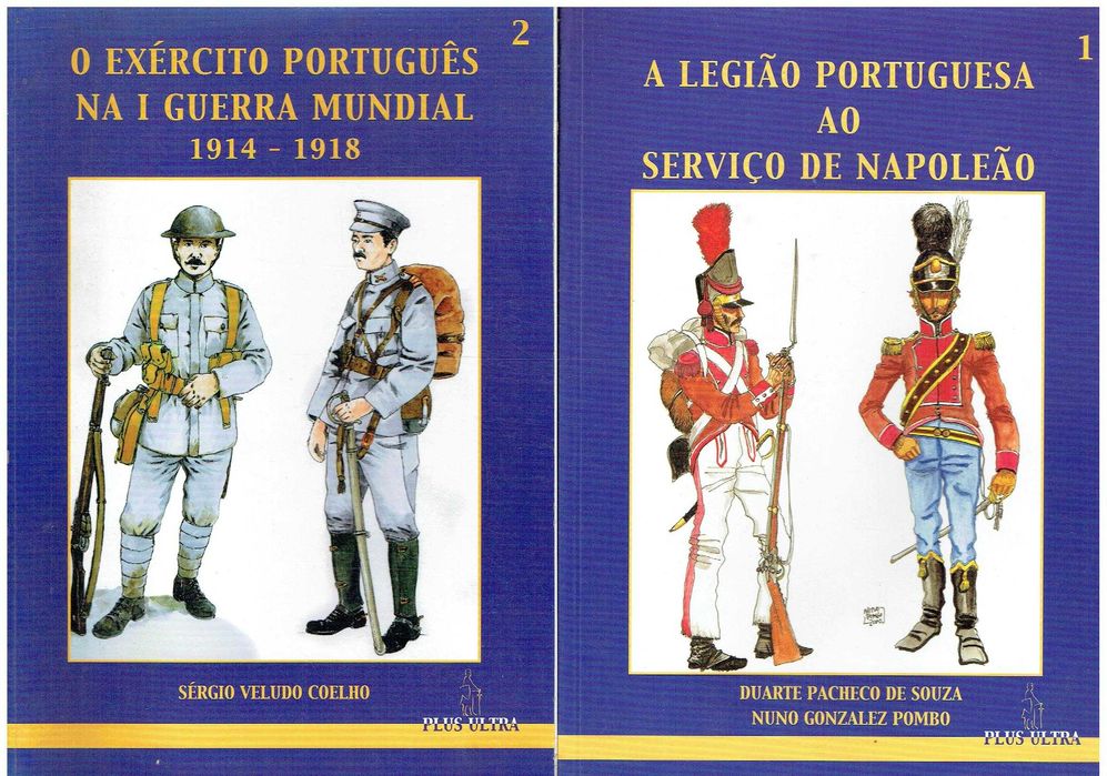 12896

Coleção Plus Ultra