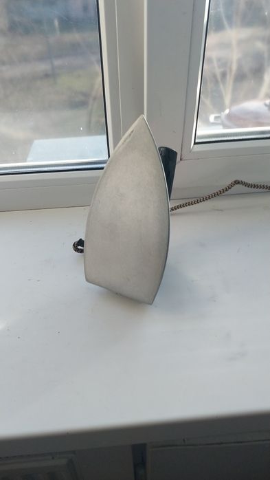 DeLonghi , утюг ссср