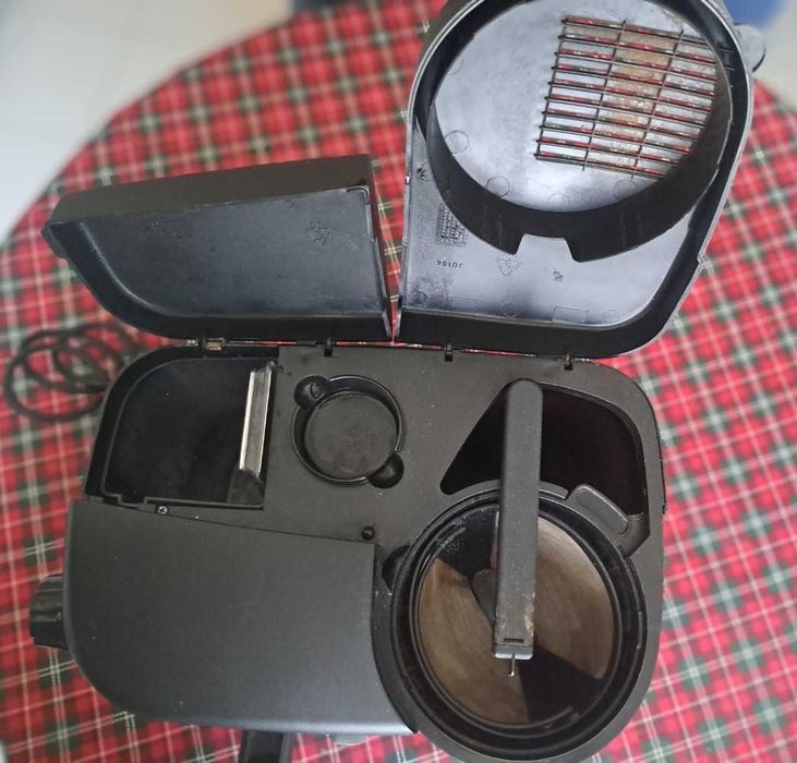 Maquina de café DeLonghi