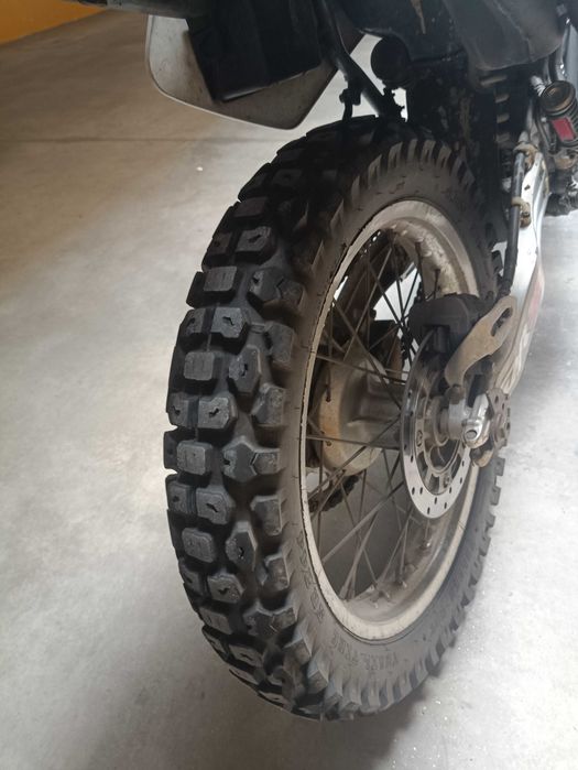 Suzuki DR 350S 1994