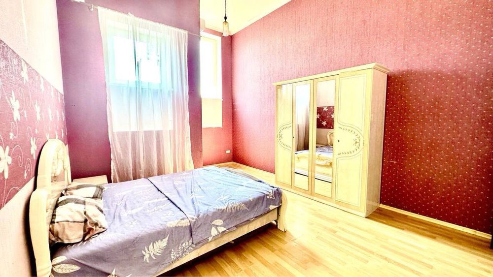 посуточно дом для мероприятий сауна и бассейн с подогревом 12 фонтана