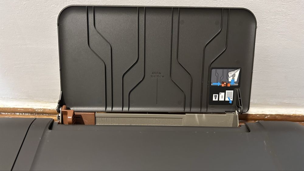 Принтер hp deskjet 2050