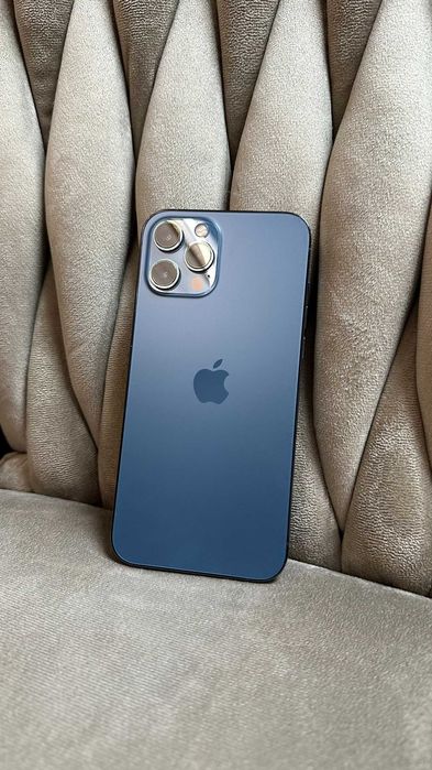 IPhone 12 Pro Max 512 GB