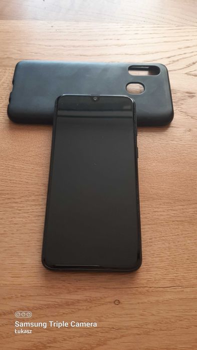 Samsung A40 uszkodzony