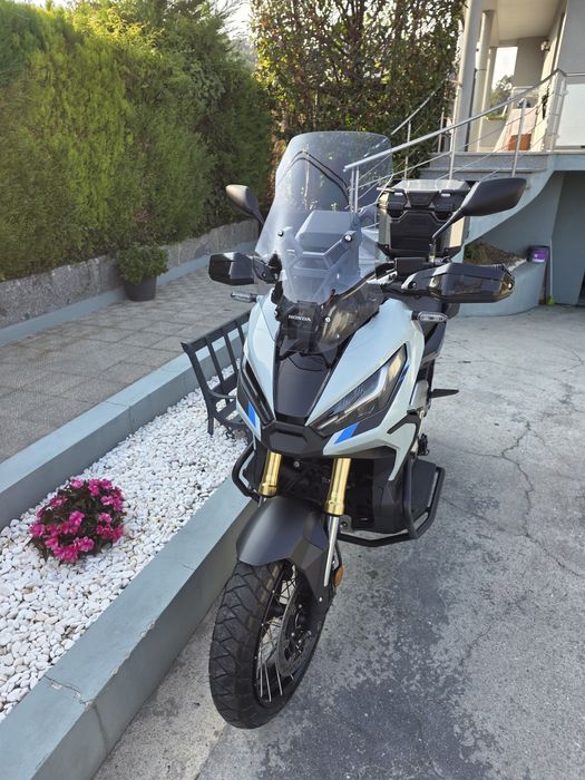 Honda Xadv 745cc de 2024