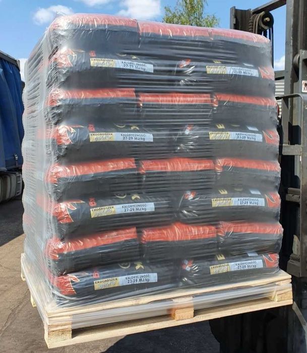 Bartex GOLD 29-27 Mj (Siemkowice) dowóz w cenie, HDS