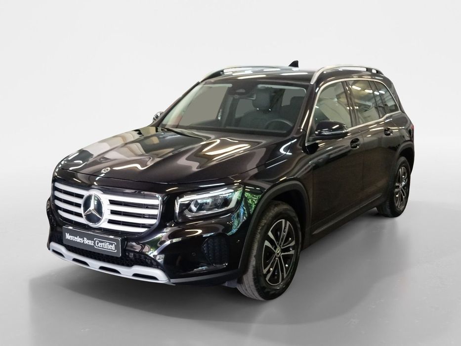 Mercedes-Benz GLB 180 d
