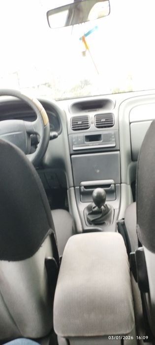 Renault laguna 1.9 dci