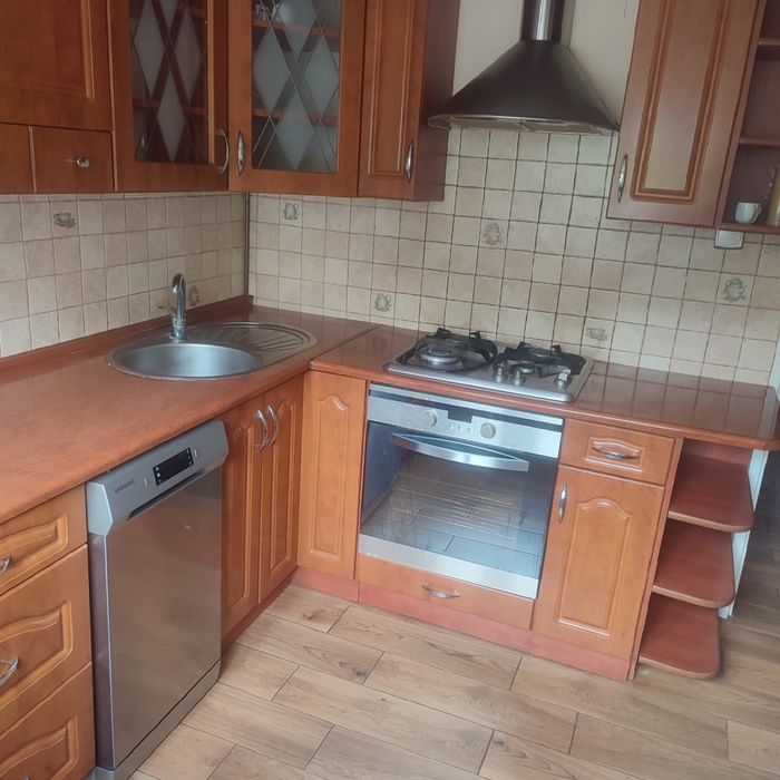 Mieszkanie do wynajęcia 3 pokoje – pohled 5